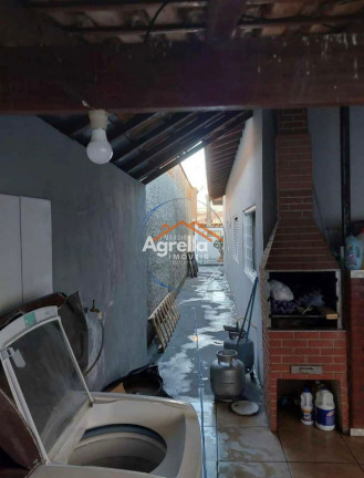 Imagem Casa com 4 Quartos à Venda, 114 m² em Jardim Suécia I - Mogi Guaçu Imagem Casa com 4 Quartos à Venda, 114 m² em Jardim Suécia I - Mogi Guaçu