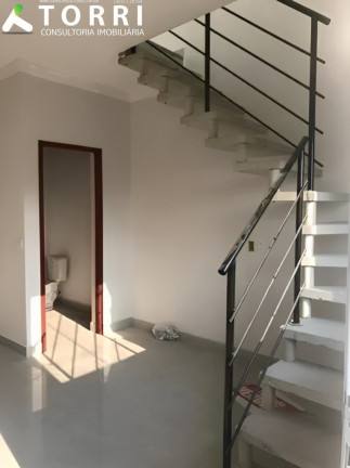 Sobrado com 4 Quartos à Venda, 200 m² em Parque São Bento - Sorocaba