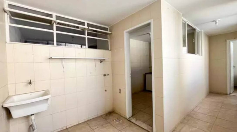 Imagem Apartamento com 3 Quartos à Venda, 130 m² em Gutierrez - Belo Horizonte Imagem Apartamento com 3 Quartos à Venda, 130 m² em Gutierrez - Belo Horizonte