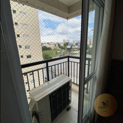 Imagem Apartamento com 3 Quartos à Venda, 165 m² em Vila Gilda - Santo André Imagem Apartamento com 3 Quartos à Venda, 165 m² em Vila Gilda - Santo André