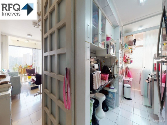 Imagem Imóvel com 2 Quartos à Venda, 110 m² em Vila Da Saúde - São Paulo