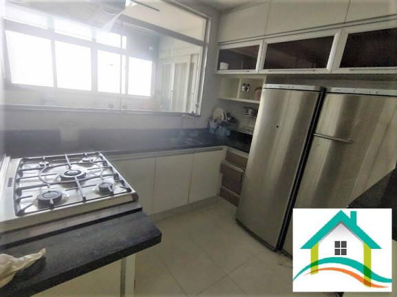 Imagem Cobertura com 3 Quartos à Venda, 360 m² em Vila Rosália - Guarulhos