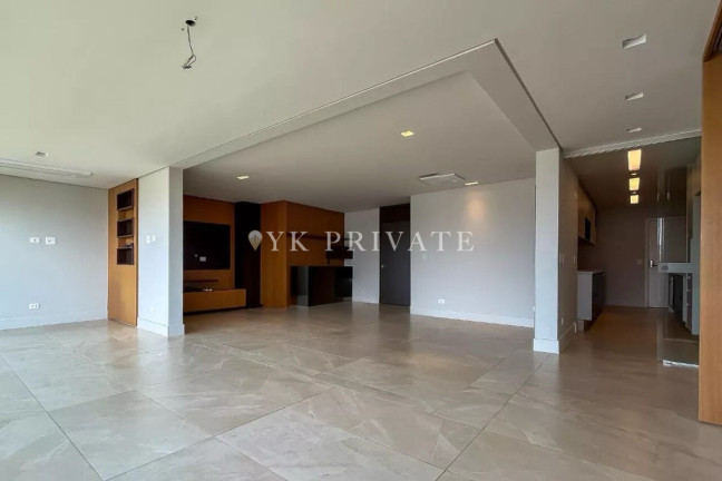 Imagem Apartamento com 3 Quartos à Venda, 175 m² em Vila Romana - São Paulo