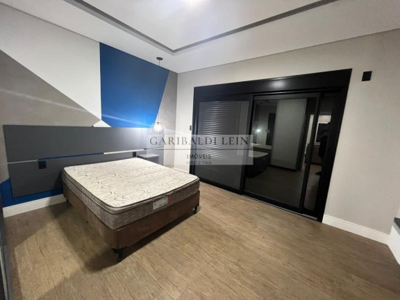 Imagem Casa com 5 Quartos para Alugar, 310 m² em Swiss Park - Campinas