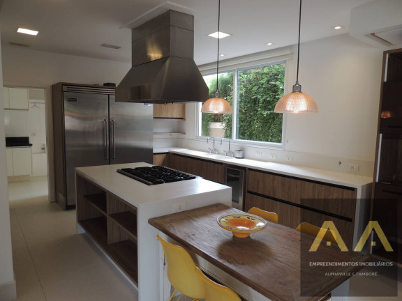Imagem Casa com 4 Quartos à Venda, 500 m² em Alphaville - Santana De Parnaíba Imagem Casa com 4 Quartos à Venda, 500 m² em Alphaville - Santana De Parnaíba