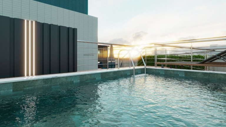 Imagem Apartamento com 2 Quartos à Venda, 58 m² em Bancários - João Pessoa