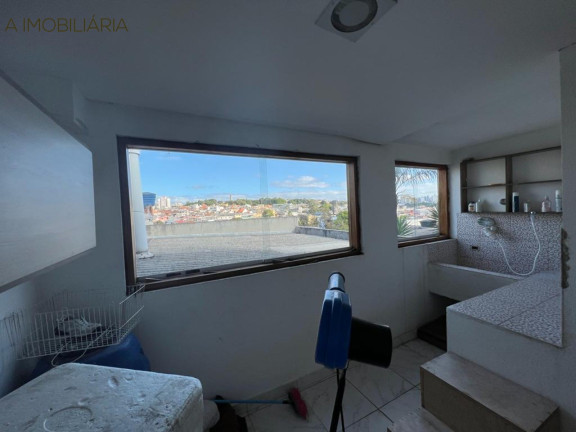 Imagem Casa com 3 Quartos à Venda, 350 m² em Vila Flórida - São Bernardo Do Campo