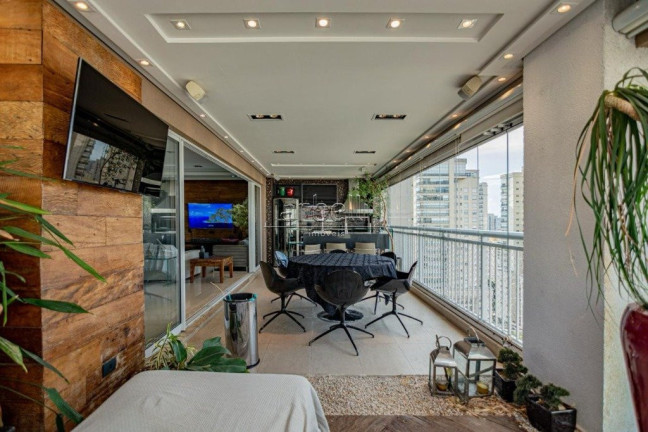 Imagem Apartamento com 4 Quartos à Venda ou Locação, 206 m² em Vila Romana - São Paulo Imagem Apartamento com 4 Quartos à Venda ou Locação, 206 m² em Vila Romana - São Paulo