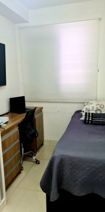 Imagem Apartamento com 3 Quartos à Venda, 63 m² em Vila Santa Clara - São Paulo Imagem Apartamento com 3 Quartos à Venda, 63 m² em Vila Santa Clara - São Paulo