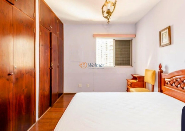 Imagem Imóvel com 3 Quartos à Venda, 102 m² em Cambuí - Campinas Imagem Imóvel com 3 Quartos à Venda, 102 m² em Cambuí - Campinas