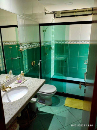 Imagem Casa de Condomínio com 6 Quartos à Venda, 315 m² em Fradinhos - Vitória Imagem Casa de Condomínio com 6 Quartos à Venda, 315 m² em Fradinhos - Vitória