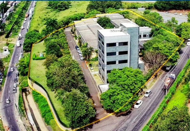 Imagem Imóvel à Venda, 4.020 m² em Distrito Industrial Benedito Storani - Vinhedo Imagem Imóvel à Venda, 4.020 m² em Distrito Industrial Benedito Storani - Vinhedo