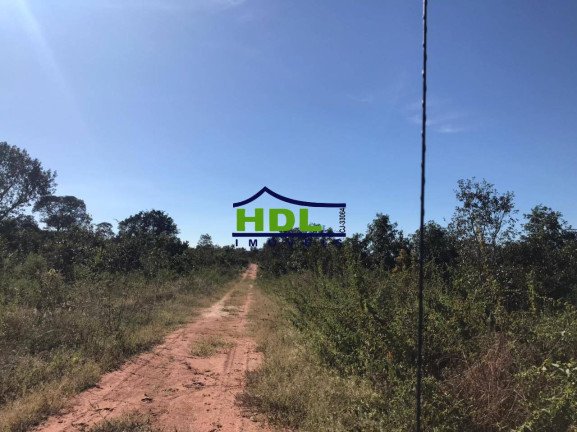 Imagem Fazenda à Venda, em Zona Rural - Tesouro Imagem Fazenda à Venda, em Zona Rural - Tesouro