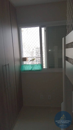Imagem Apartamento com 2 Quartos à Venda, 61 m² em Barra Funda - São Paulo