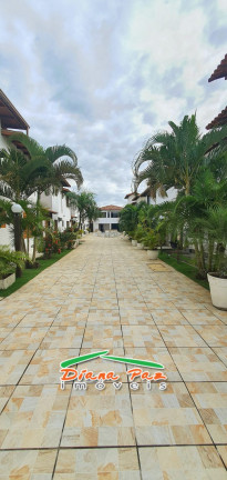 Imagem Casa de Condomínio com 5 Quartos à Venda,  em Geribá - Búzios