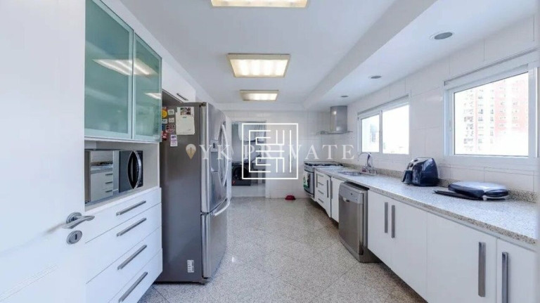 Imagem Apartamento com 4 Quartos à Venda, 438 m² em Pacaembu - São Paulo Imagem Apartamento com 4 Quartos à Venda, 438 m² em Pacaembu - São Paulo