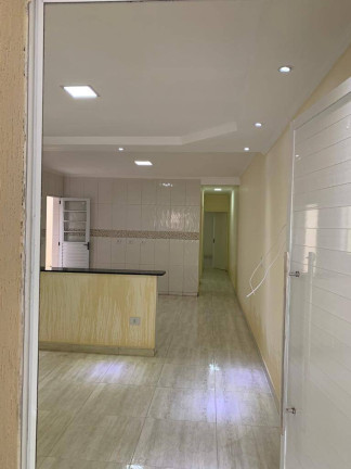 Imagem Casa com 4 Quartos à Venda, 160 m² em Parque Esmeralda - Barueri Imagem Casa com 4 Quartos à Venda, 160 m² em Parque Esmeralda - Barueri