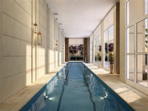 Imagem Apartamento com 4 Quartos à Venda, 190 m² em Santana - São Paulo