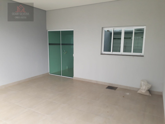 Imagem Casa com 3 Quartos à Venda, 200 m² em Parque Universitário - Americana
