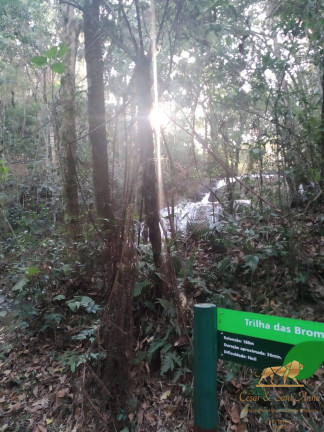 Imagem Terreno em Condomínio à Venda, 934 m² em Santo Antônio Do Pinhal Imagem Terreno em Condomínio à Venda, 934 m² em Santo Antônio Do Pinhal