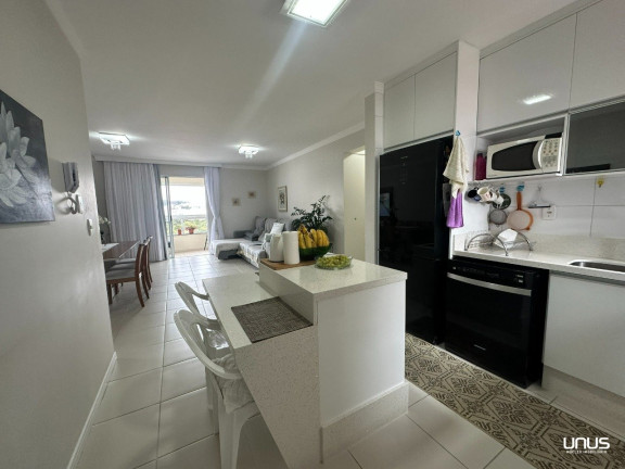 Imagem Apartamento com 3 Quartos à Venda, 108 m² em Kobrasol - São José Imagem Apartamento com 3 Quartos à Venda, 108 m² em Kobrasol - São José
