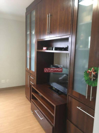 Imagem Apartamento com 4 Quartos à Venda, 200 m² em Vila Rosália - Guarulhos Imagem Apartamento com 4 Quartos à Venda, 200 m² em Vila Rosália - Guarulhos