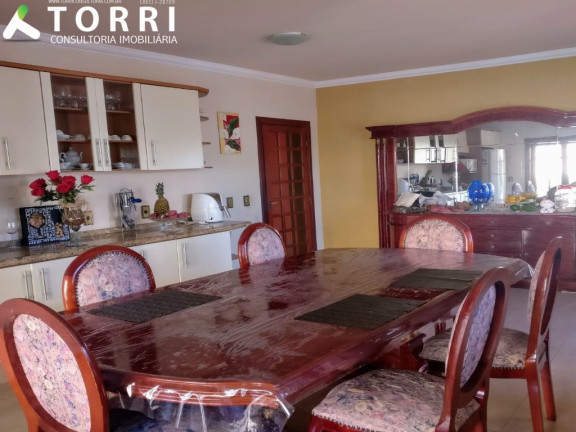 Imagem Sobrado com 4 Quartos à Venda, 600 m² em Parque Campolim - Sorocaba