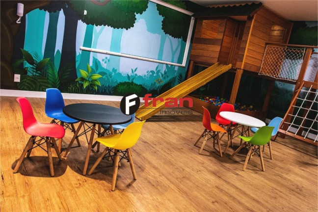 Imagem Apartamento com 2 Quartos à Venda, 76 m² em Itacorubi - Florianópolis