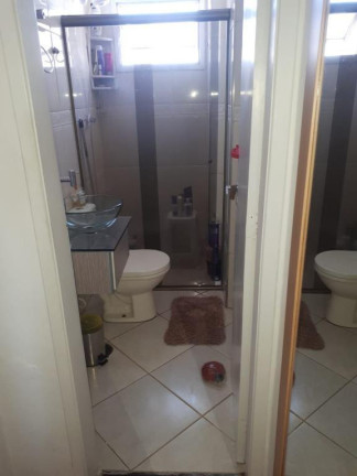 Imagem Apartamento com 2 Quartos à Venda, 60 m² em Vila Granada - São Paulo