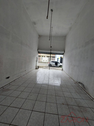 Ponto Comercial para Alugar, 40 m² em Residencial Estoril - Taubaté
