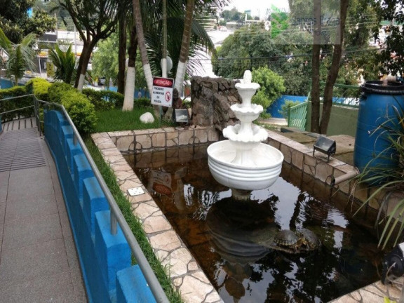 Imagem Apartamento com 2 Quartos à Venda, 51 m² em Sítio Morro Grande - São Paulo