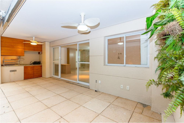 Imagem Apartamento com 3 Quartos à Venda, 199 m² em Alto Da Boa Vista - São Paulo