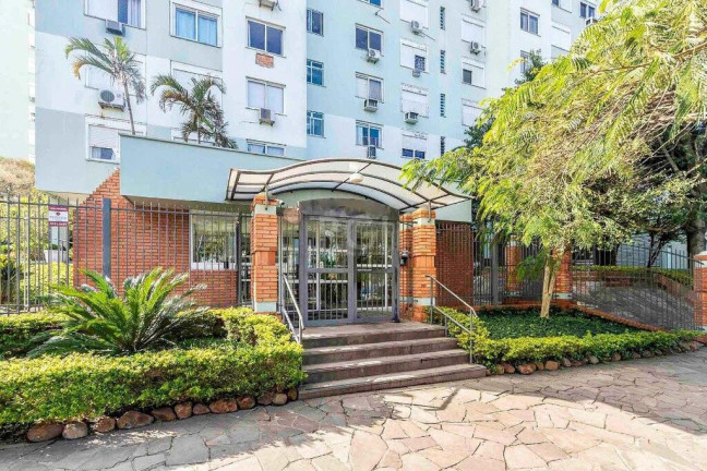 Imagem Apartamento com 1 Quarto à Venda, 39 m² em Tristeza - Porto Alegre