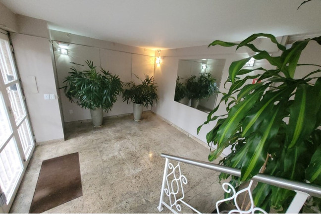 Imóvel com 3 Quartos à Venda, 92 m² em Rio Branco - Porto Alegre