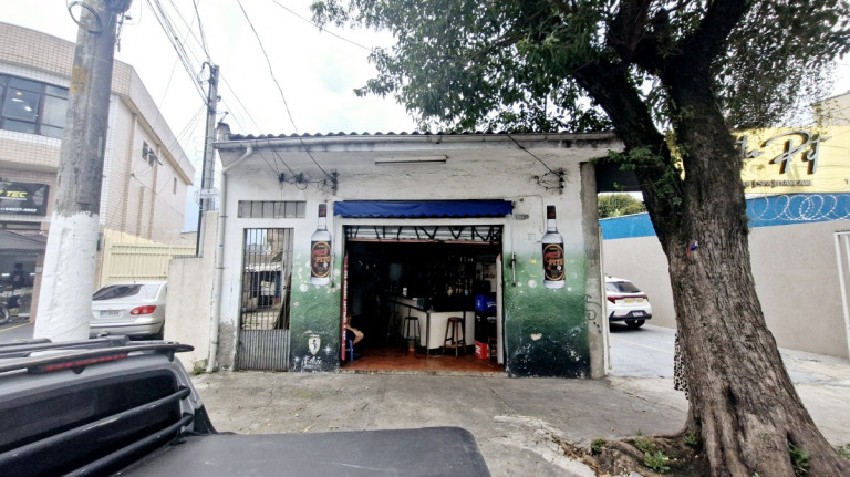 Terreno à Venda,  em Vila Nova Mazzei - São Paulo
