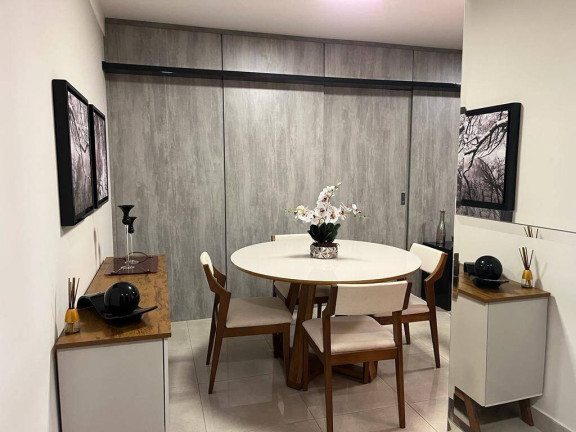 Imagem Apartamento com 3 Quartos para Alugar, em Vila Mesquita - Bauru Imagem Apartamento com 3 Quartos para Alugar, em Vila Mesquita - Bauru