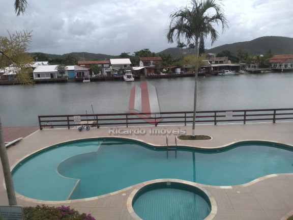 Imagem Casa de Condomínio com 4 Quartos à Venda, 150 m² em Ogiva - Cabo Frio