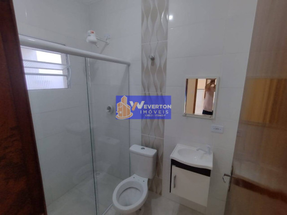 Imagem Casa com 2 Quartos à Venda, 70 m² em Florida Mirim - Mongaguá Imagem Casa com 2 Quartos à Venda, 70 m² em Florida Mirim - Mongaguá