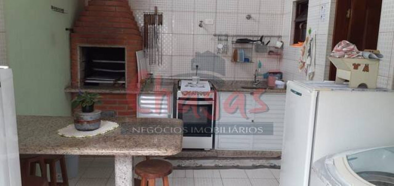Imagem Casa com 3 Quartos à Venda, 131 m² em Massaguaçu - Caraguatatuba Imagem Casa com 3 Quartos à Venda, 131 m² em Massaguaçu - Caraguatatuba