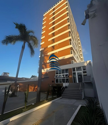 Imagem Flat com 1 Quarto à Venda, 28 m² em Itapuã - Salvador