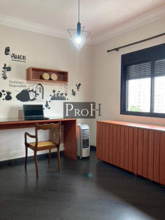 Imagem Apartamento com 4 Quartos à Venda, 200 m² em Ipiranga - São Paulo Imagem Apartamento com 4 Quartos à Venda, 200 m² em Ipiranga - São Paulo