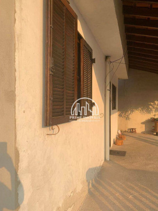 Imagem Casa com 2 Quartos à Venda, 145 m² em Jardim Santa Gertrudes - Jundiaí
