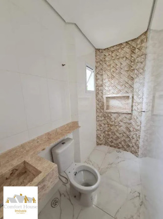 Imagem Apartamento com 3 Quartos à Venda, 100 m² em Campestre - Santo André Imagem Apartamento com 3 Quartos à Venda, 100 m² em Campestre - Santo André