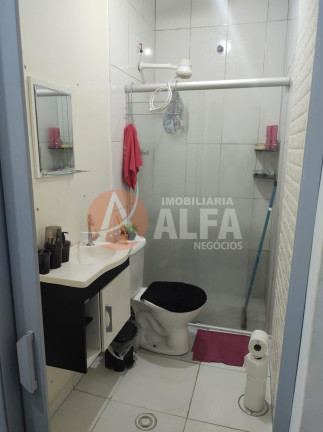 Imagem Casa com 2 Quartos à Venda, 48 m² em Jardim Leonor - Cotia Imagem Casa com 2 Quartos à Venda, 48 m² em Jardim Leonor - Cotia