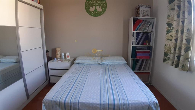 Imagem Apartamento com 2 Quartos à Venda, 51 m² em Alto - Teresópolis