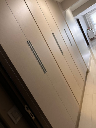 Imagem Apartamento com 3 Quartos à Venda, 119 m² em Setor Marista - Goiânia Imagem Apartamento com 3 Quartos à Venda, 119 m² em Setor Marista - Goiânia