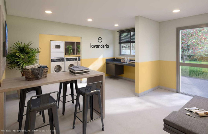 Imagem Apartamento com 1 Quarto à Venda, 34 m² em Ponte Grande - Guarulhos