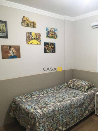 Imagem Apartamento com 3 Quartos à Venda, 89 m² em Jardim São Paulo - Americana Imagem Apartamento com 3 Quartos à Venda, 89 m² em Jardim São Paulo - Americana