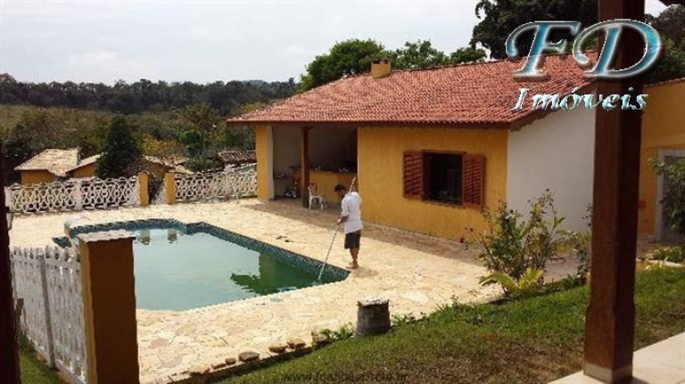 Imagem Chácara com 3 Quartos à Venda, 1.000 m² em Batatuba - Piracaia Imagem Chácara com 3 Quartos à Venda, 1.000 m² em Batatuba - Piracaia