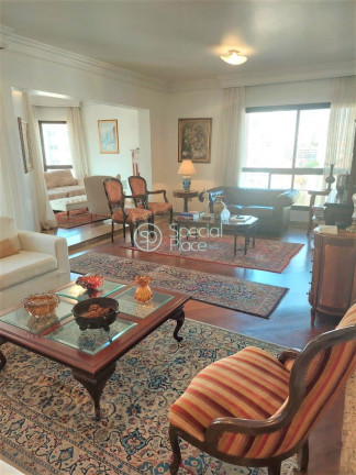 Apartamento com 4 Quartos à Venda, 350 m² em Perdizes - São Paulo